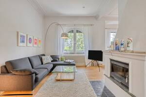 Modernes Wohnen mit Altbau-Flair! – 53177 Bonn – Vorschaubild 6