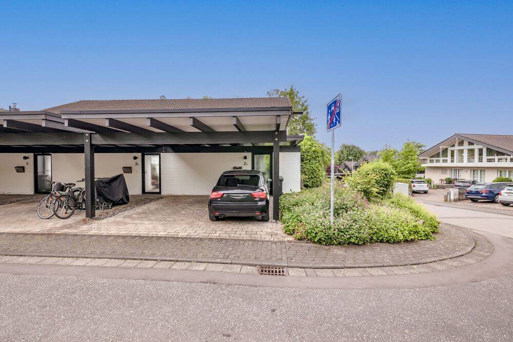 Vermieten, selbst nutzen oder beides - Haus mit Einliegerwohnung *provisionsfrei* – Königswinter – Vorschaubild 4