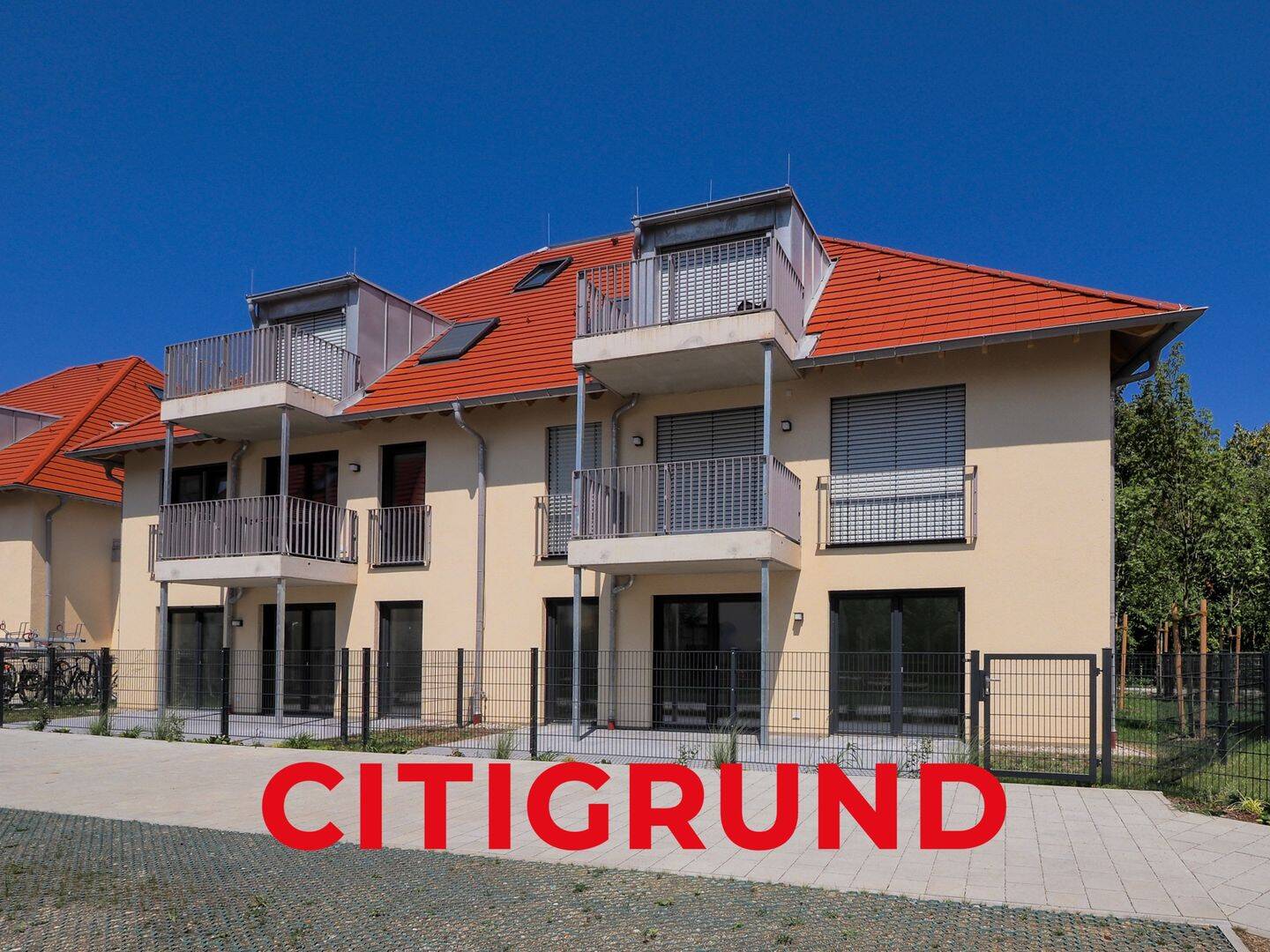 Forstenried - Hell. Sonnig. Geräumig. - Erholungsfaktor dank ruhigem Westbalkon!