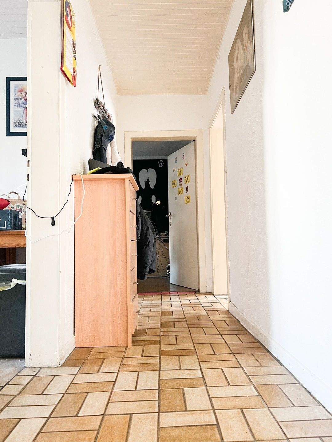 Freiwerdendes Zweifamilienhaus lässt Ihnen einige Möglichkeiten offen – Mönchengladbach – Vorschaubild 4
