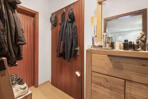 Bremen-Hemelingen: Vermietete Eigentumswohnung mit großem Balkon in guter Lage – 28309 Bremen – Vorschaubild 8