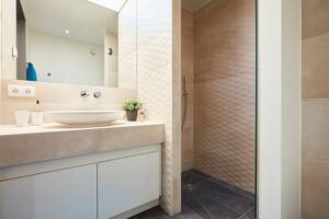 HAVENS LIVING: Kategorie Standard, 1,5 Zimmer vollmöbliertes Apartment Design TECH – 22769 Hamburg – Vorschaubild 6