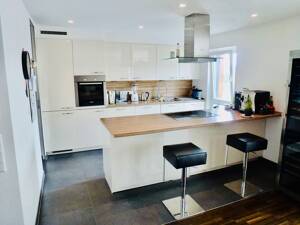 Exclusive 4,5 Zimmer Maisonette + schöner Fernsicht in KN-Längerbohl – 78467 Konstanz – Vorschaubild 9