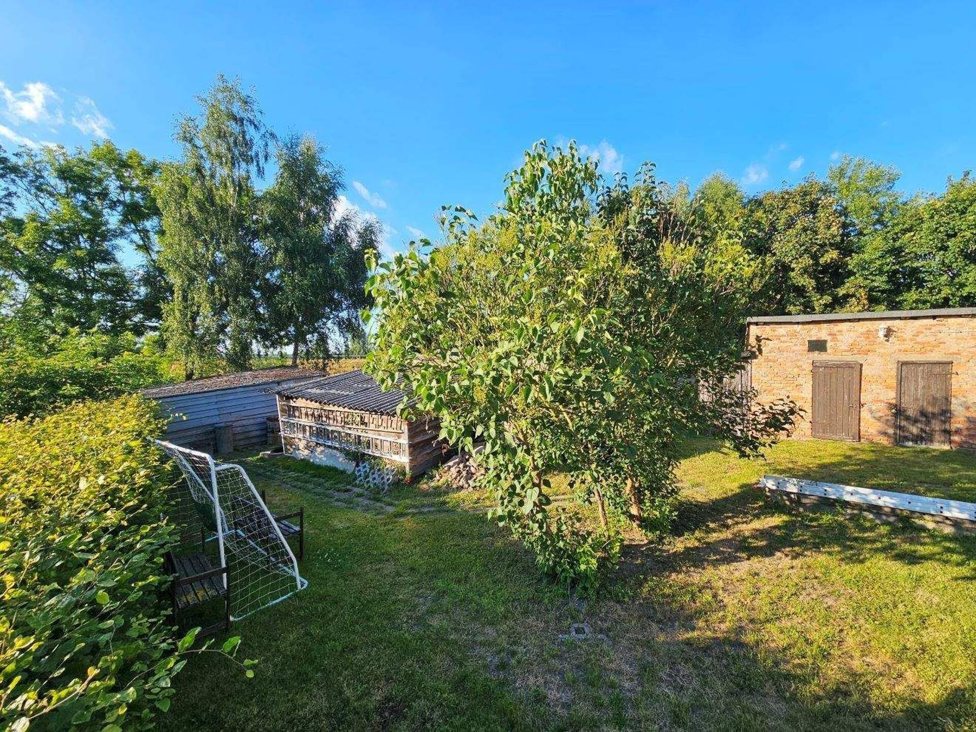 Haus in 17389 Anklam mit 297 m² kaufen