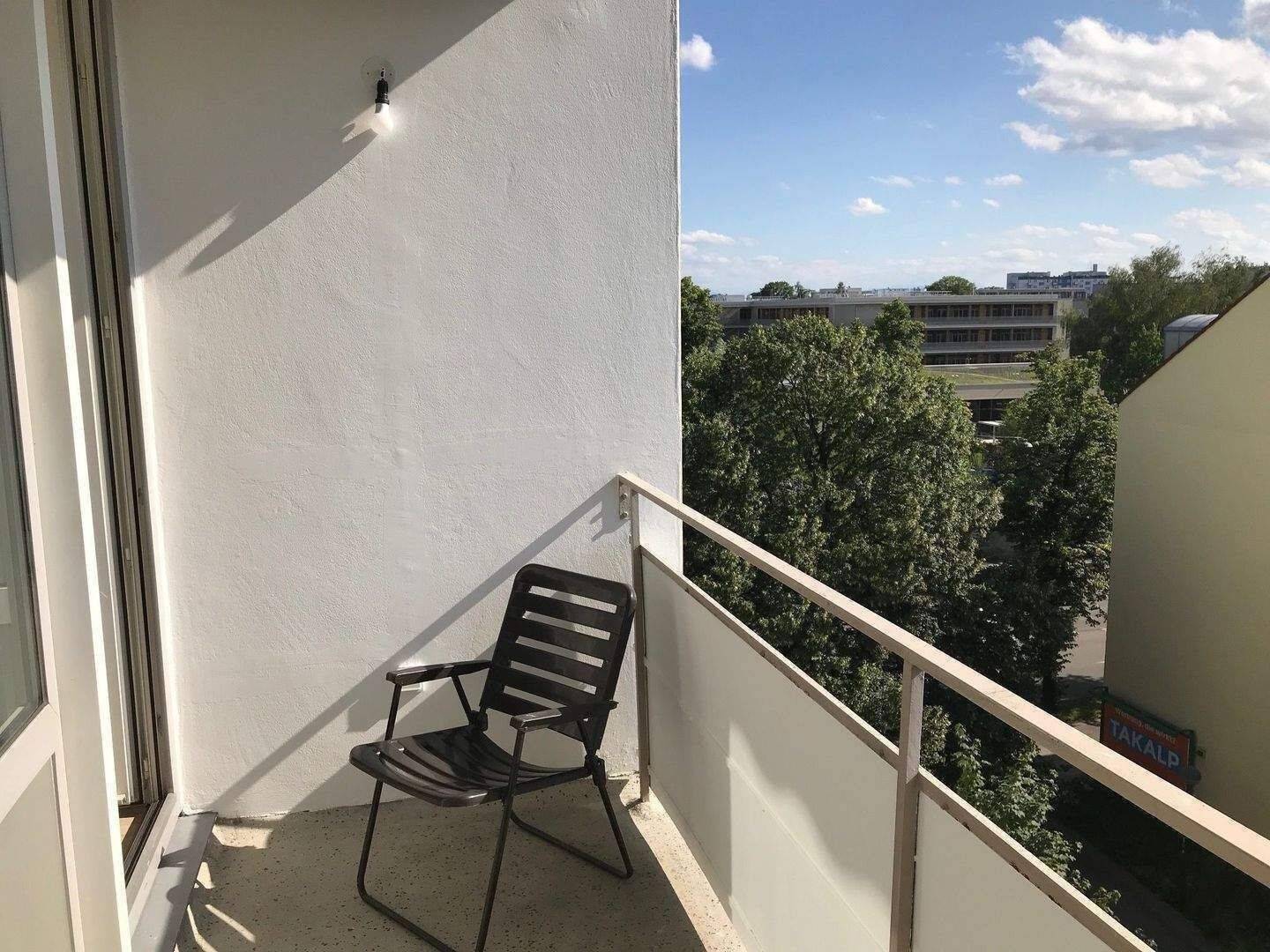 Wohnfreundliche Stadtwohnung für anspruchsvolles Wohnen – München – Vorschaubild 3