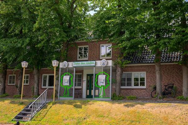 Haus in 25849 Pellworm mit 600 m² kaufen