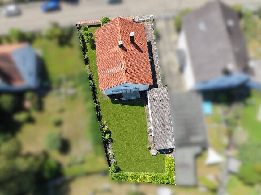 Familienfreundliches Eigenheim mit schönem Garten in ruhiger Lage von Zuchering! – Ingolstadt – Vorschaubild 4
