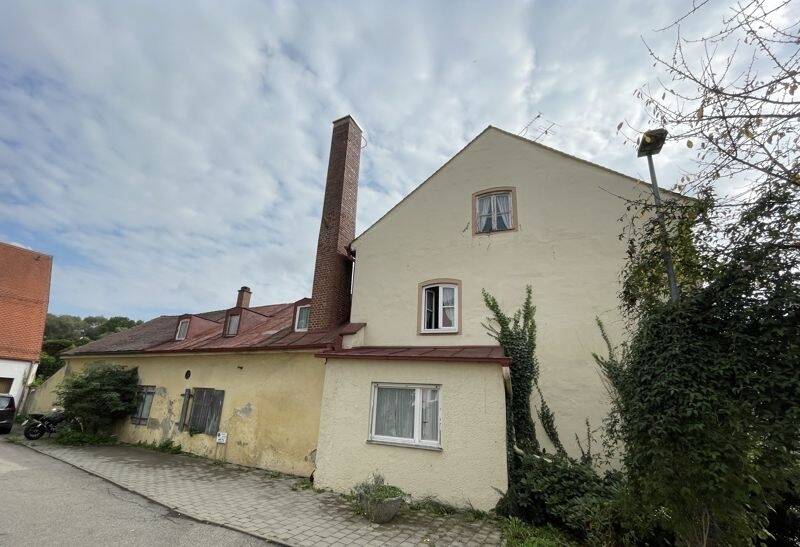 Für Kapitalanleger! Wohn- und Geschäftshaus in Top Lage von Freising – Freising – Vorschaubild 8