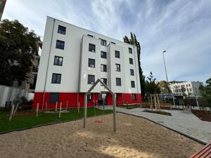 Traumhafte Neubauwhg. mit eigener Terrasse und EBK! – 13347 Berlin – Vorschaubild 2