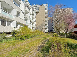 gepflegte Eigentumswohnung als Kapitalanlage zum Kauf in Hamburg Niendorf - Wentzel Dr. – 22455 Hamburg – Vorschaubild 3