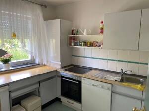 Charmantes kleines Reihenhaus mit Garten zum Renovieren – 12309 Berlin – Vorschaubild 3