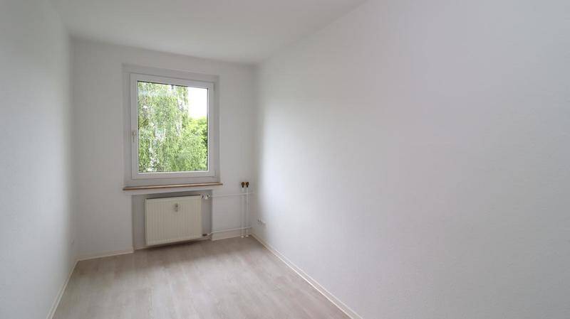 Nähe Klinikum... Kleine 3-Raumwohnung sucht MIETER – Chemnitz – Vorschaubild 7