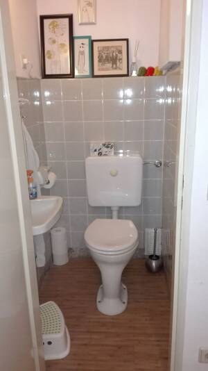 3-Zimmer Wohnung in ruhiger Lage von Köln-Deutz – 50679 Köln – Vorschaubild 4