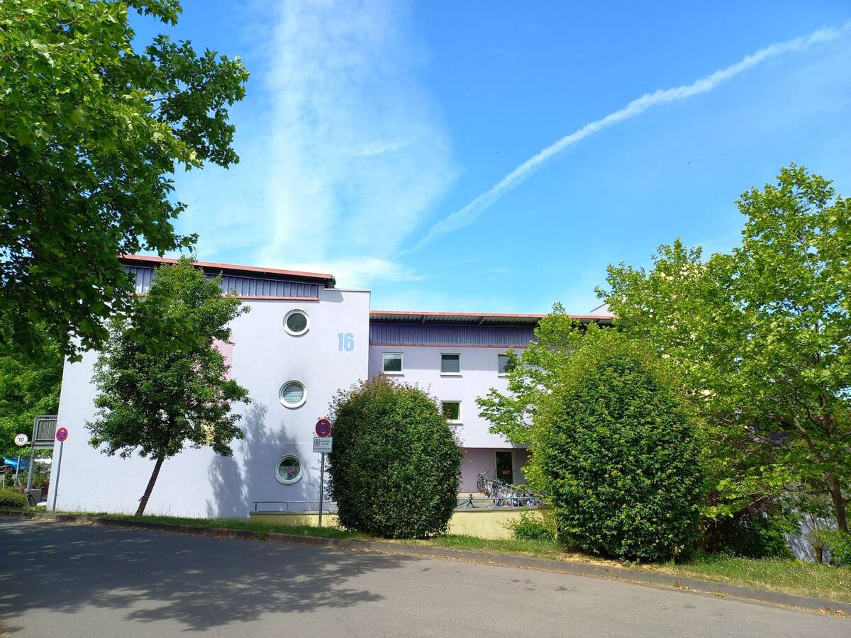 (Provisionsfrei!) Studentenapartment in Trier Kürenz zu verkaufen! – 54295 Trier – Bild 1 von 5