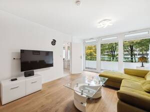 Charmante 3-Zimmer-Wohnung in München-Johanneskirchen verfügbar nach Absprache – 81927 München – Vorschaubild 4