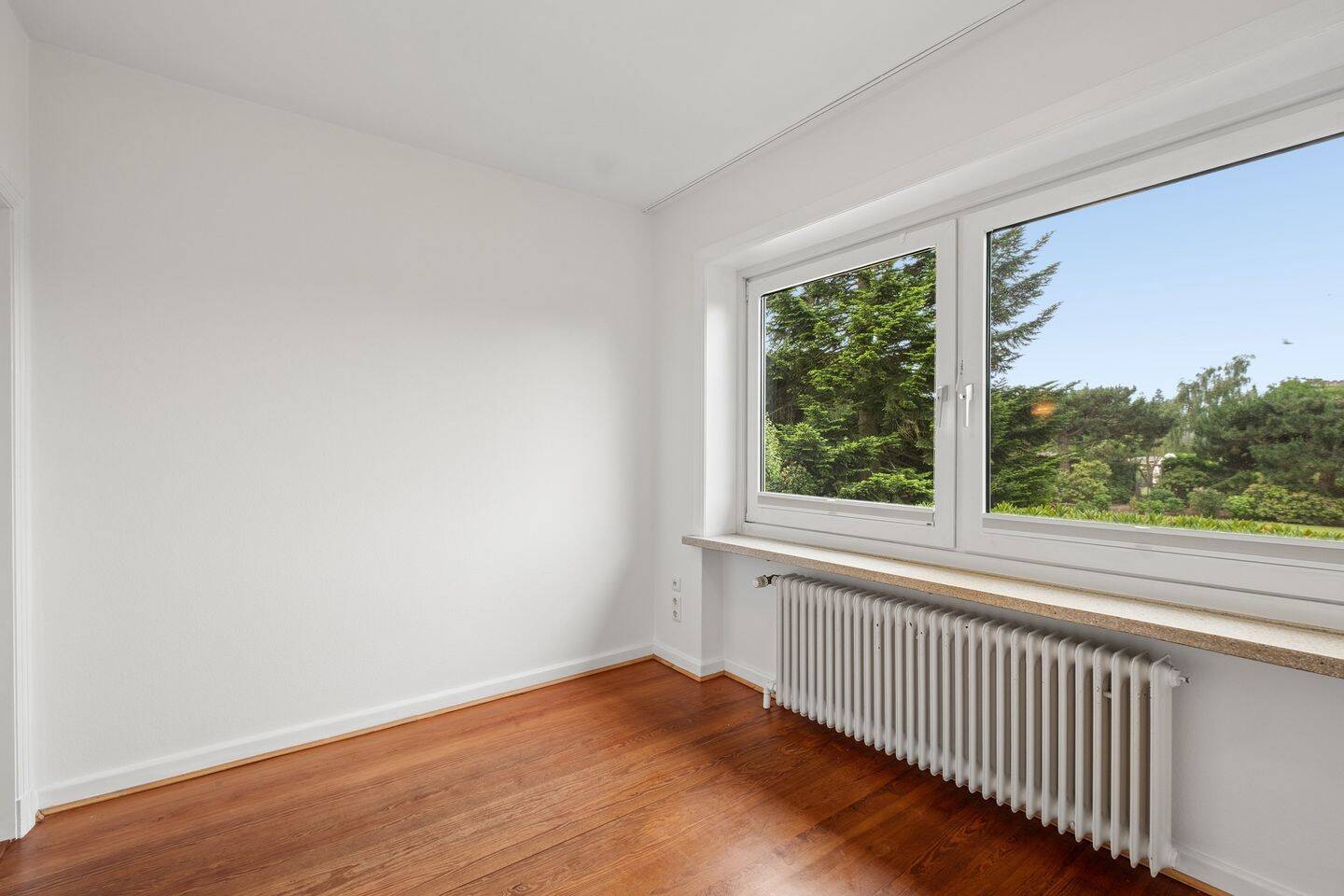 Lu?beck zu Ihren Fu?ßen. Die Wakenitz vor der Tu?r: Villa in Premium-Lage – Lübeck – Vorschaubild 8