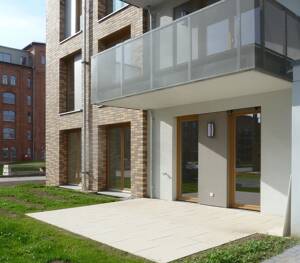 *** Ihr neues Zuhause mit großer Terrasse... in der "Heeresbäckerei" *** WE 01 - ZEIT FÜR MEHR