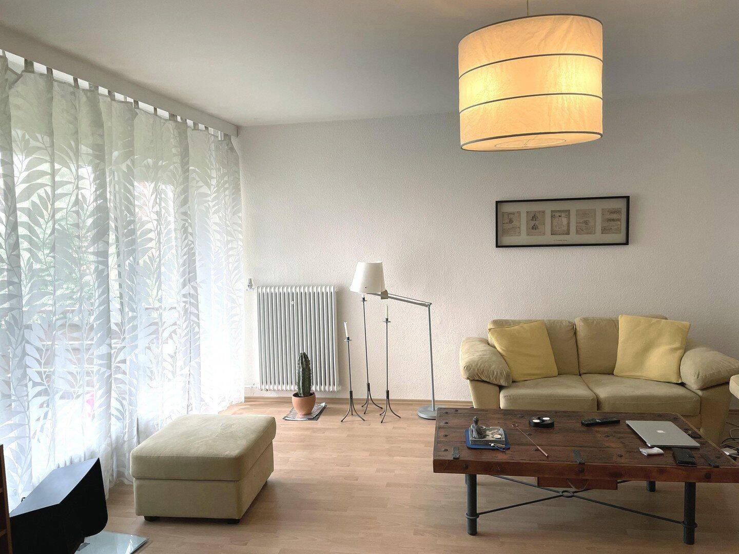 Schöne 2+ Zi. Wohnung PROVISIONSFREI in begehrter Lage in Berlin-Zehlendorf – Berlin – Vorschaubild 4