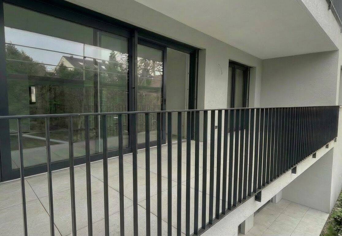 Helle, kernsanierte 3,5-Zimmer-Wohnung mit Südbalkon – Dortmund – Vorschaubild 6