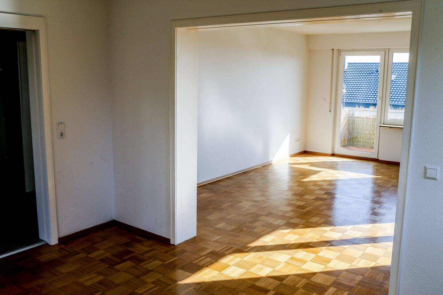 Attraktive Souterrainwohnung mit solider Ausstattung in ruhiger Wohnlage in Lichtenwald-Thomashardt – Lichtenwald – Vorschaubild 8
