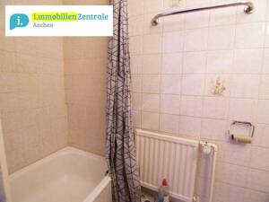 Unvermietetes 1-Zimmer-Apartment: Perfekte Lage am Westpark – 52074 Aachen – Vorschaubild 7