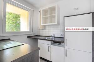 IMMOBERLIN.DE - Toplage City-West! Hochwertig ausgestattete Wohnung mit Südloggia – 10777 Berlin – Vorschaubild 4