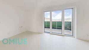Penthouse 3R-WE - Erstbezug "Wohnen Am Oelste" - nachhaltiger Neubau - WE Nr. 24 – 7743 Jena – Vorschaubild 6