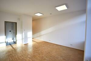Zentral gelegenes 1-Zimmer-Apartment mit EBK - NUR FÜR STUDENTEN - WE02 – 91054 Erlangen – Vorschaubild 7