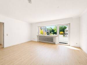 Bezugsfrei! Zentral und ruhig gelegene 4-Zimmerwohnung mit TG- Stellplatz im Rumphorstviertel – 48147 Münster – Vorschaubild 8