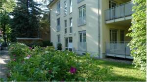 2-Zimmer-Wohnung in Bestlage