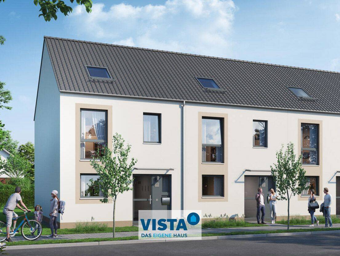 Hermann Immobilien: Ein Haus zum Wohlfühlen! (RMH A3) – Langenlonsheim – Vorschaubild 7