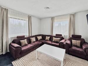 Schönes 8-Zimmer-Zweifamilienhaus in toller Lage von Bielefeld-Quelle – 33649 Bielefeld – Vorschaubild 4