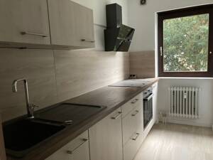 2-Zimmerwohnung, Hochparterre, mit Balkon und Tiefgaragenstellplatz in bester Lage von Erlangen – 91054 Erlangen – Vorschaubild 5