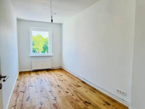 NEU: Bezugsfreie und vollständig sanierte 2-ZKB Wohnung in Berlin-Mitte/Wedding | provisionsfrei – 13347 Berlin – Vorschaubild 2