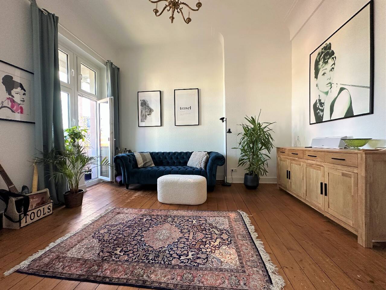 In zentraler Lage von Bonn-Beuel: 3-Parteienhaus mit Ladenlokal – Bonn – Vorschaubild 7