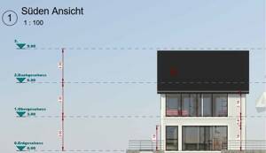 NEUBAUPROJEKT: IHR TRAUMHAUS IN MODERNER HOLZRAHMENBAUWEIHR TRAUMHAUS IN MODERNER HOLZRAHMENBAUWEISE – 44137 Dortmund – Vorschaubild 6