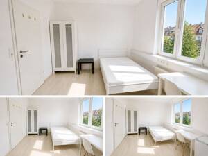 Schöne WG Zimmer in Aschaffenburg – 63739 Aschaffenburg – Vorschaubild 1
