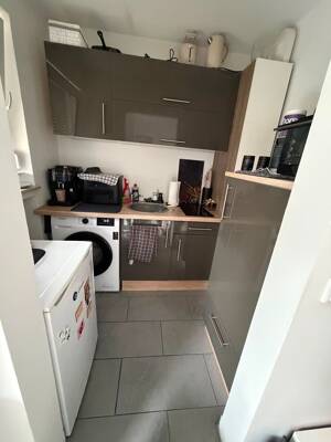 2-Zimmer-Wohnung in Fürth-Ronhof – 90765 Fürth – Vorschaubild 5