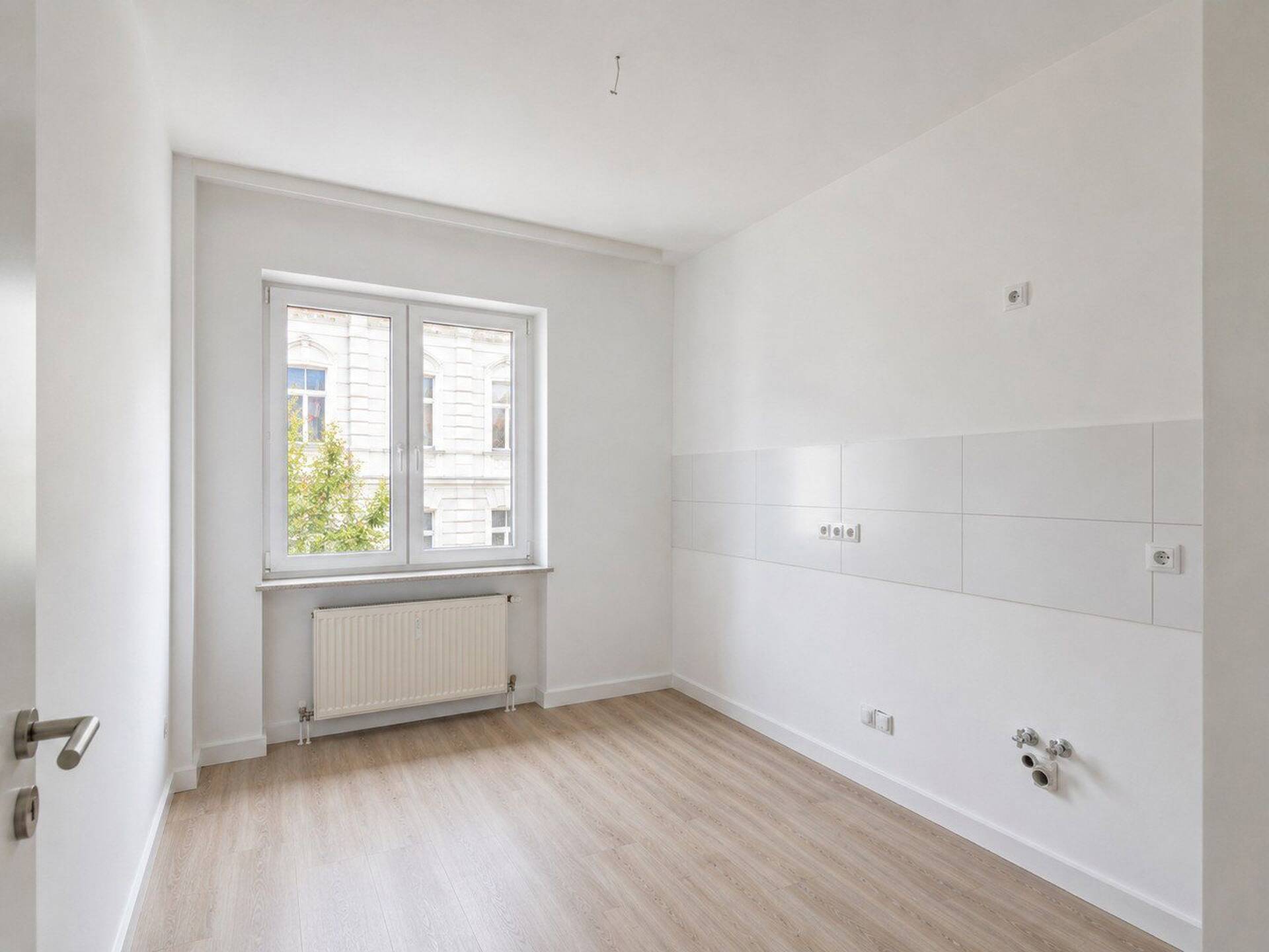 Etagenwohnung in 50667 Köln mit 59 m² kaufen