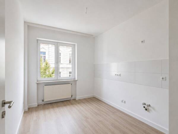 Etagenwohnung in 50667 Köln mit 59 m² kaufen