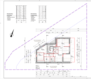 MFH in OL Donnerschwee mit attraktiver Sonderabschreibung / QNG – 26123 Oldenburg – Vorschaubild 4