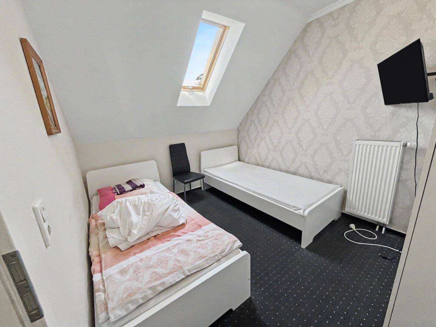 Attraktives Investmentpaket - zwei Reihenhäuser mit etablierter Kurzzeitvermietung – Bremen – Vorschaubild 8