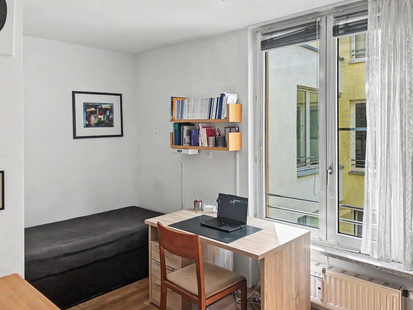 Wohnen in der Berliner Vorstadt in Potsdam - 3-Zi. Wohnung mit Balkon, Gäste WC und TG-Stellplatz – Potsdam – Vorschaubild 9