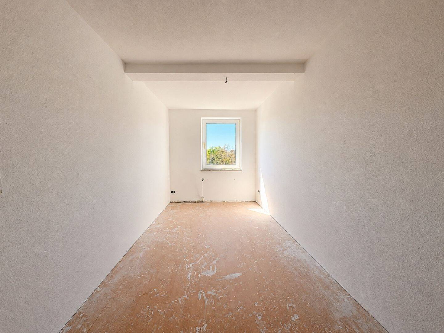 Wir sanieren für Sie! 4 Zimmer mit Balkon und großer Küche! – Chemnitz – Vorschaubild 7