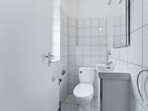 Provisionsfrei - Raumwunder für Familien - Reihenendhaus mit Garage und Wohlfühlgarten – 28325 Bremen – Vorschaubild 8