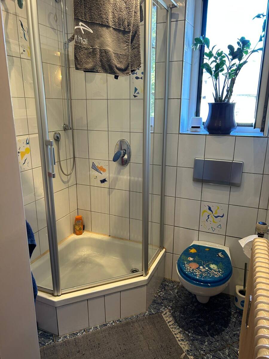 Reihenmittelhaus in Toplage von Duisburg - Marxloh zu verkaufen! – Duisburg – Vorschaubild 8