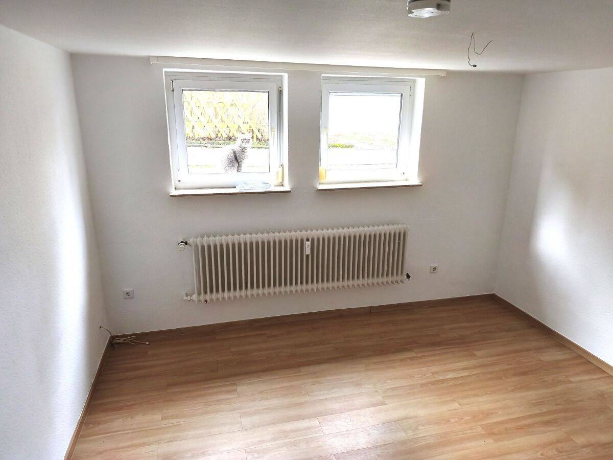 Ruhiges 1-Raum-Apartment in Klinik und Uninähe - Ideal für Pendler – 34125 Kassel – Bild 1 von 4