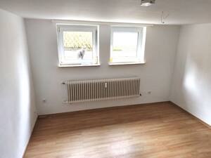 Ruhiges 1-Raum-Apartment in Klinik und Uninähe - Ideal für Pendler – 34125 Kassel – Vorschaubild 1