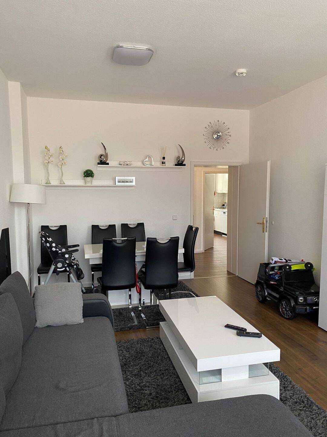 Provisionsfrei! Sanierte und vermietete 3-Zimmer-Wohnung in Berlin-Pankow – Berlin – Vorschaubild 2