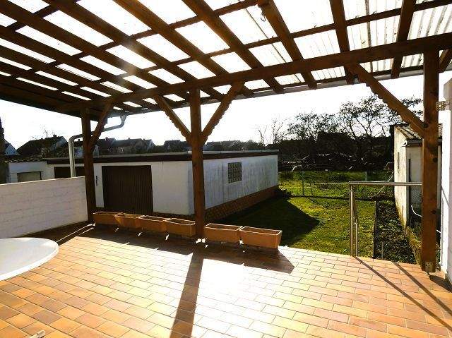 DHH mit Garten und Doppelgarage – Lustadt – Vorschaubild 6